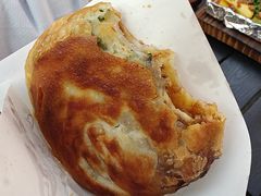 -沙州食驿·非遗小吃夜市