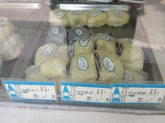 -江南春(中山中路店)