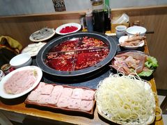 -陈眼镜火锅(总店)