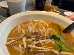 -漆黑觉米粉(三里屯店)