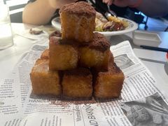 -柠檬树茶餐厅(海雅缤纷城店)