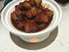 -不倒翁·安徽名菜楼(步行街店)