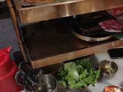 -韩宫宴烤肉·料理(苏州中心店)