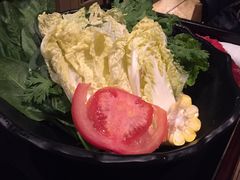 -牛焱·贵州黄牛肉火锅(城西银泰店)
