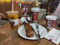 -COSTA COFFEE(成都来福士店)