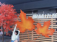 -万科生活广场(东莞松山湖店)