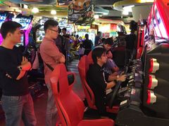 -反斗乐园(领展中心城店)