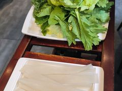 -福寿斋·老北京铜锅涮肉·烤鸭(顺义总店)