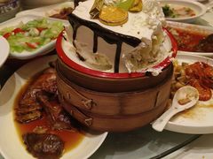 -雅侃酒店(琼花大厦店)