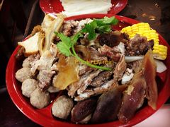 picture-海银海记潮汕牛肉火锅(新港中路海珠店)