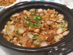 -紫光园清真北京小吃(广渠门内店)