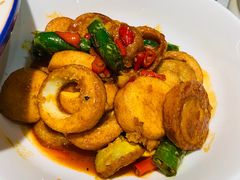 -兰湘子·湘菜小炒(石家庄万象城店)