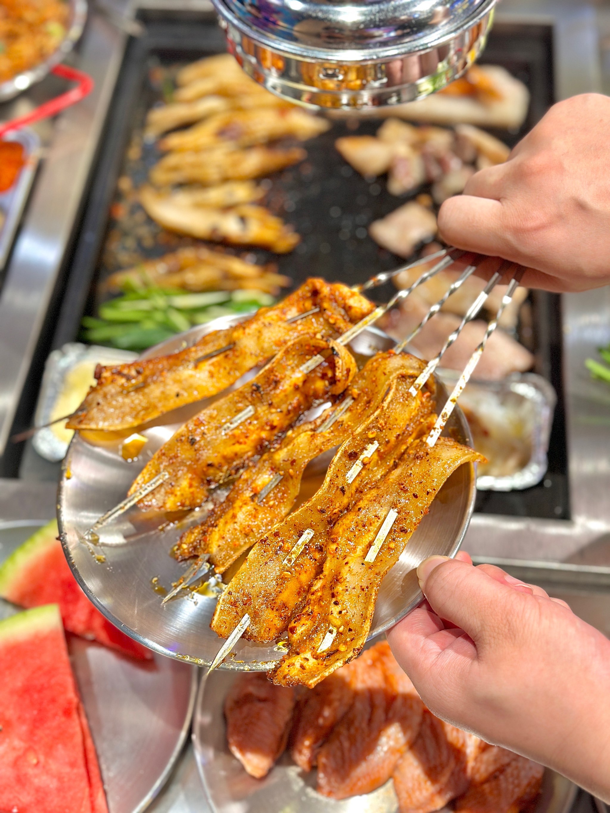 新店升级属实羡慕住了‼️