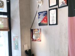 大堂-251#coffee roasters(沿河东路店)