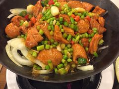 -西江美食舫·江西菜(健德桥店)