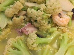 -镇扬菜馆