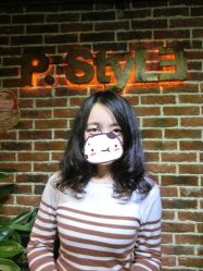 -P.STYLE 派斯造型