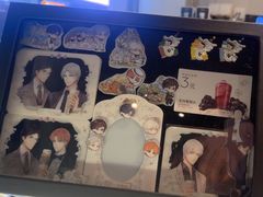 -喜茶(广州北京路惠福东店)