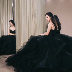 -Color卡诺婚纱礼服馆(南京严选店)