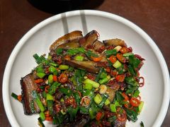 -后湖小院·乡野田园菜