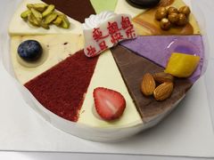-八喜冰淇淋蛋糕(宁园店)