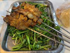 -马老大烧烤(和平路店)