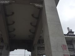 -长洲渡车船码头