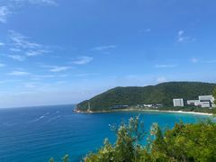 -三亚太阳湾柏悦酒店