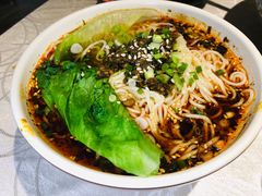 -红辣椒·川菜·火锅(科华路店)