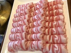 高钙羊肉-清真·鸦儿李记·涮肉(和平里店)