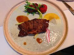-Oyster Talks 四度蚝法餐厅
