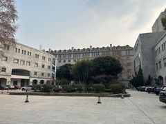 -湖北省美术院美术馆