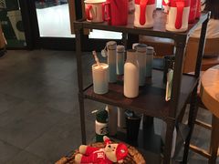 -星巴克(长沙乐和城门店)