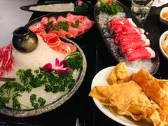 -捞王锅物料理(金城路店)