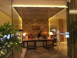 -青岛香格里拉·氣水疗中心