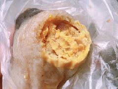 -老妈宫粽球