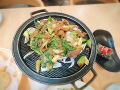 -宏状元现熬粥·京味菜(黄寺大街店)