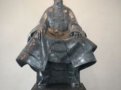 -张之洞与武汉博物馆