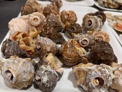 -渔乐之昕·铁板烧自助餐(虹悦城店)