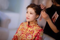 -艾慕婚纱礼服馆(和平店)