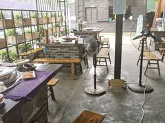 -庭院土灶柴火鸡(犀浦店)