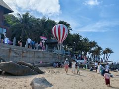 -海南分界洲岛旅游区