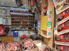 -卤师傅常德酱板鸭三十年老店