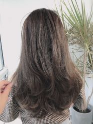 -净漪造型 PURE RIPPLE