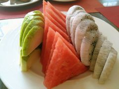 -三亚凤凰水城凯莱度假酒店