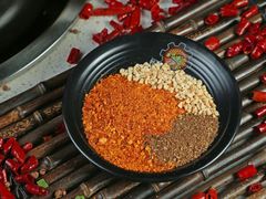-钢管厂五区小郡肝火锅串串香(总店)