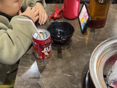 -江城二当家烤牛肉(莲塘新村店)