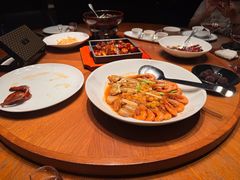 -新荣记(建国门外大街店)