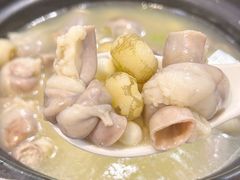 -东江海鲜大排档·潮汕菜·砂锅粥
