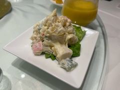 -瑞福园联谊餐室(茂名南路店)